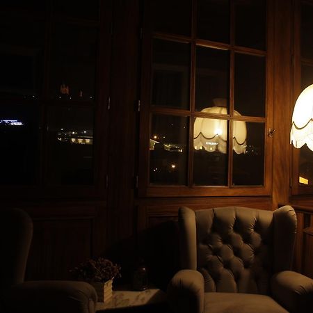 Готель Casa Manuel Espregueira E Oliveira Віана-ду-Каштелу Екстер'єр фото