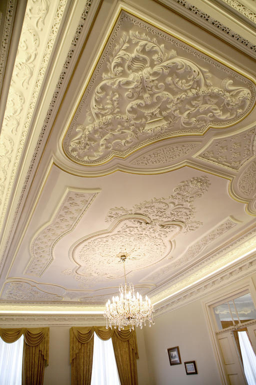 Готель Casa Manuel Espregueira E Oliveira Віана-ду-Каштелу Екстер'єр фото