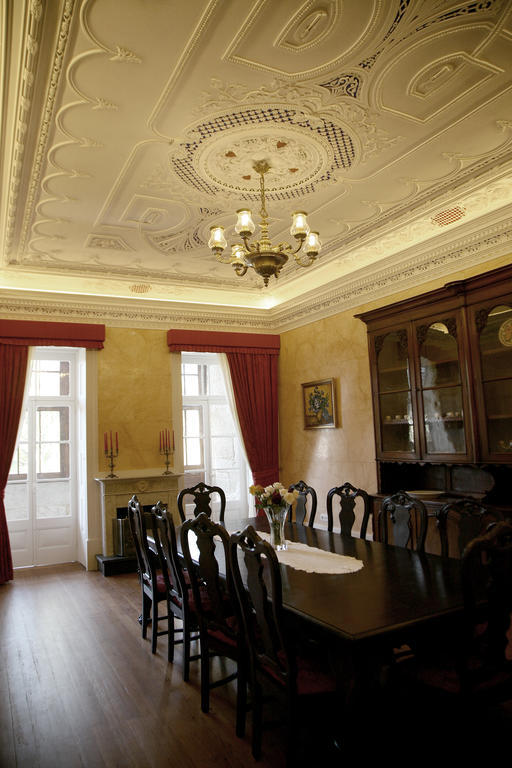 Готель Casa Manuel Espregueira E Oliveira Віана-ду-Каштелу Екстер'єр фото
