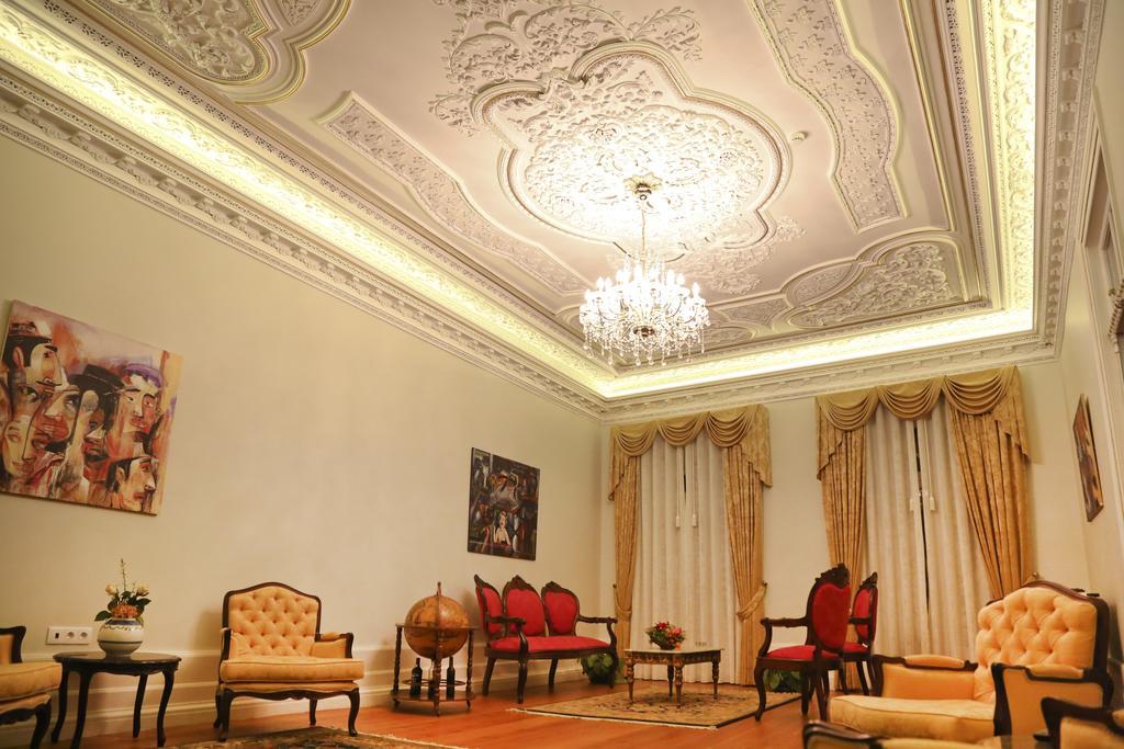 Готель Casa Manuel Espregueira E Oliveira Віана-ду-Каштелу Екстер'єр фото